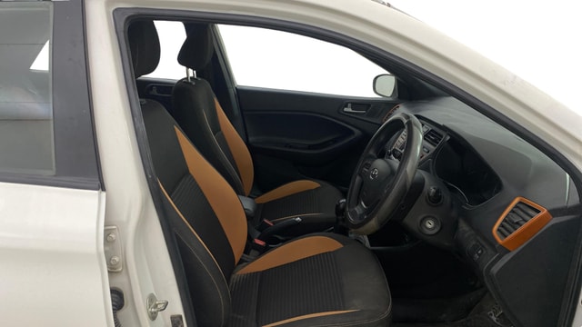 View Hyundai i20 Active Image 26 Used Hyundai i20 Active Image 26