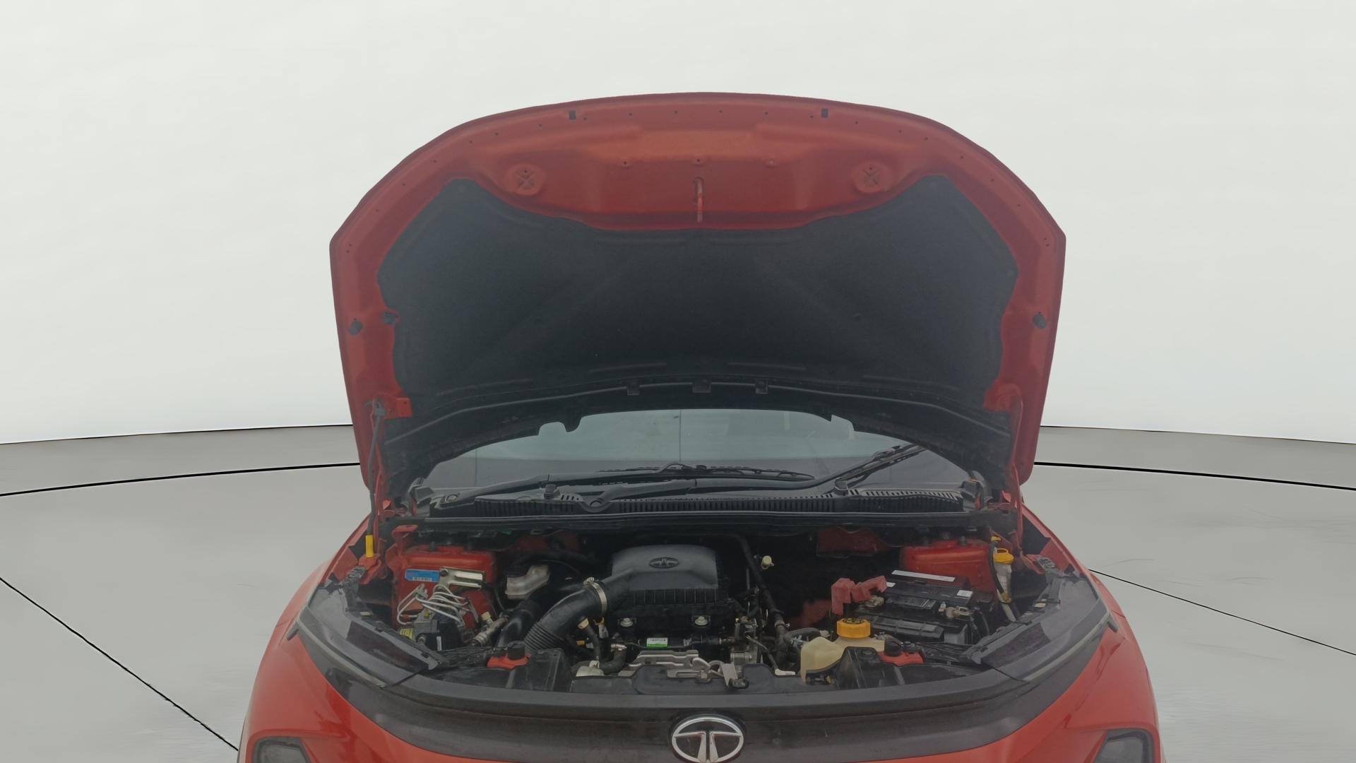 View 2023 Tata Nexon Revotron XE Image 20 Used 2023 Tata Nexon Revotron XE Image 20