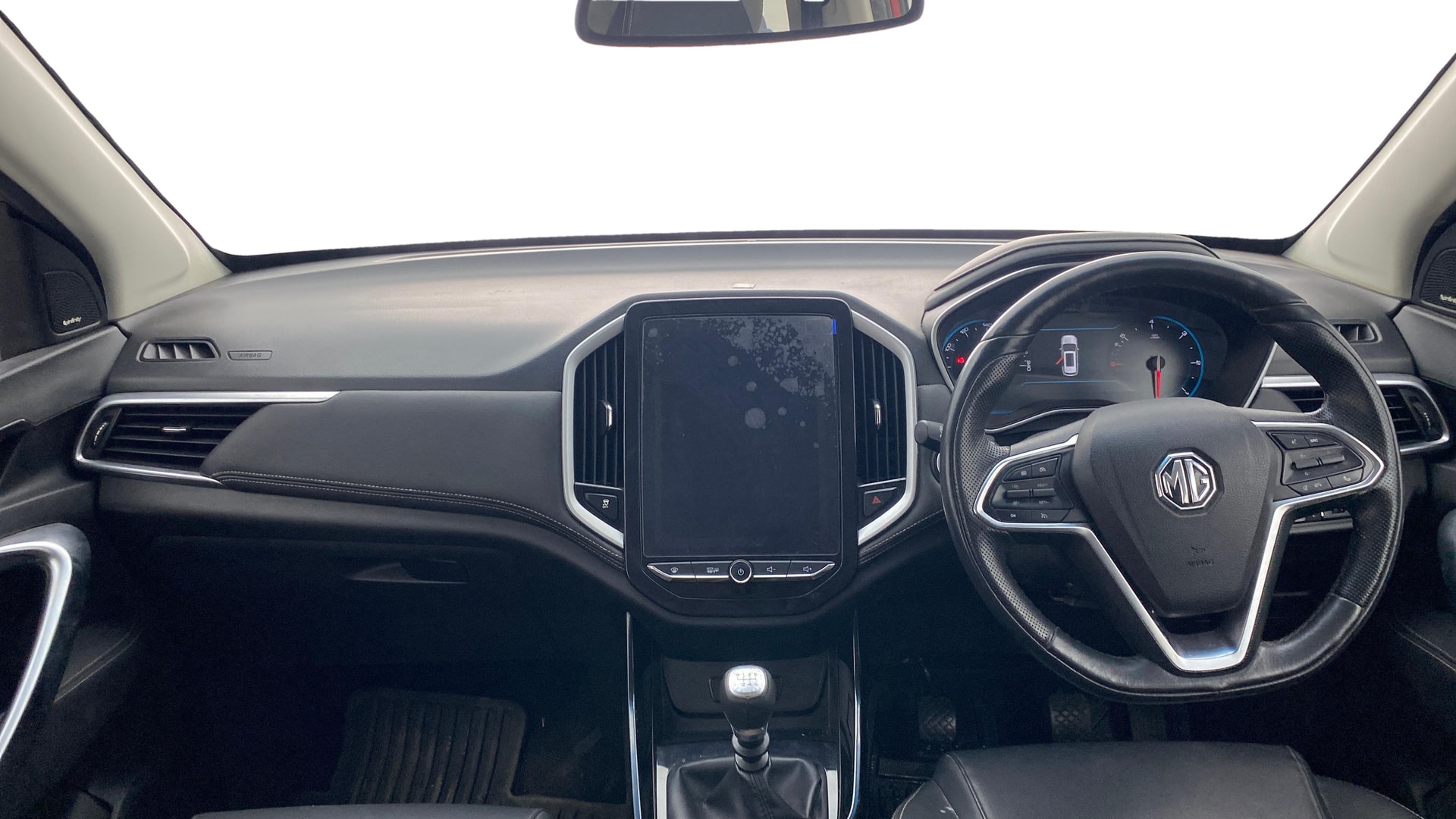 View 2019 MG Hector Sharp Hybrid BS IV Image 31 Used 2019 MG Hector Sharp Hybrid BS IV Image 31