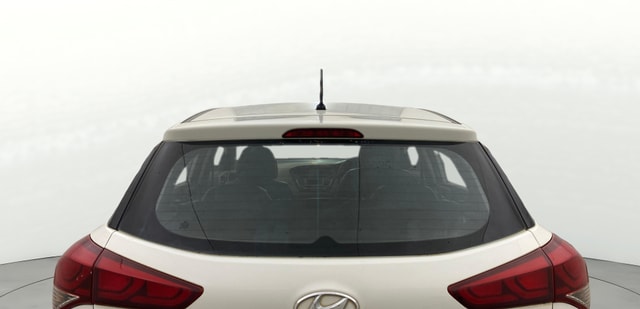 View Hyundai Elite i20 Image 3 Used Hyundai Elite i20 Image 3