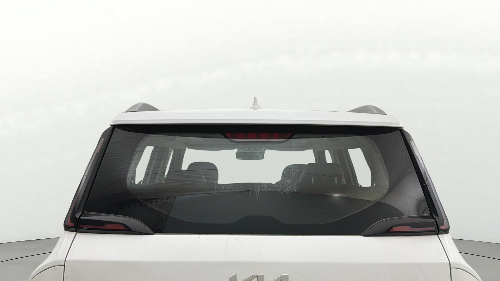 View 2025 Kia Syros HTK Plus MT Diesel Image 5 Used 2025 Kia Syros HTK Plus MT Diesel Image 5