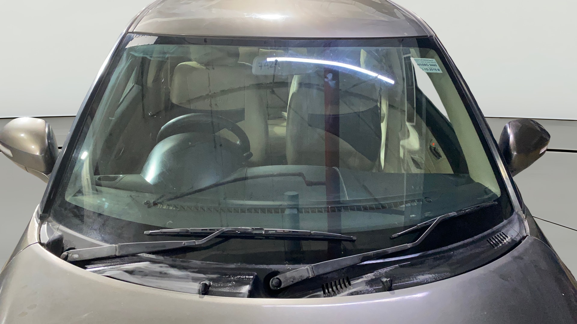 Used 2019 Maruti Suzuki 1000 Used 2019 Maruti Suzuki 1000