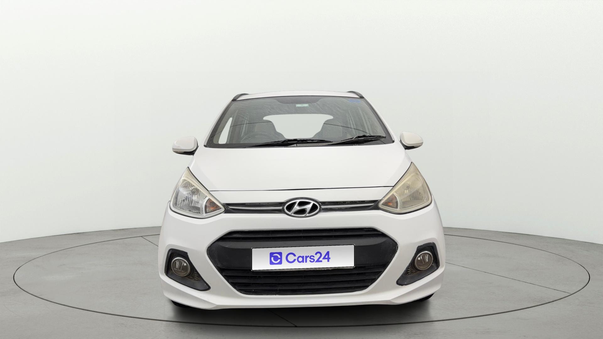 Used 2017 Hyundai Grand i10 Used 2017 Hyundai Grand i10