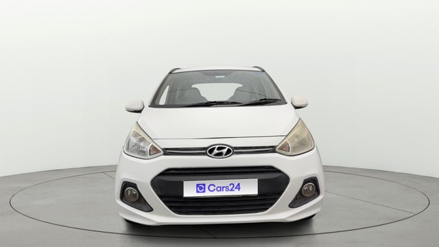 View Hyundai Grand i10 Image 1 Used Hyundai Grand i10 Image 1