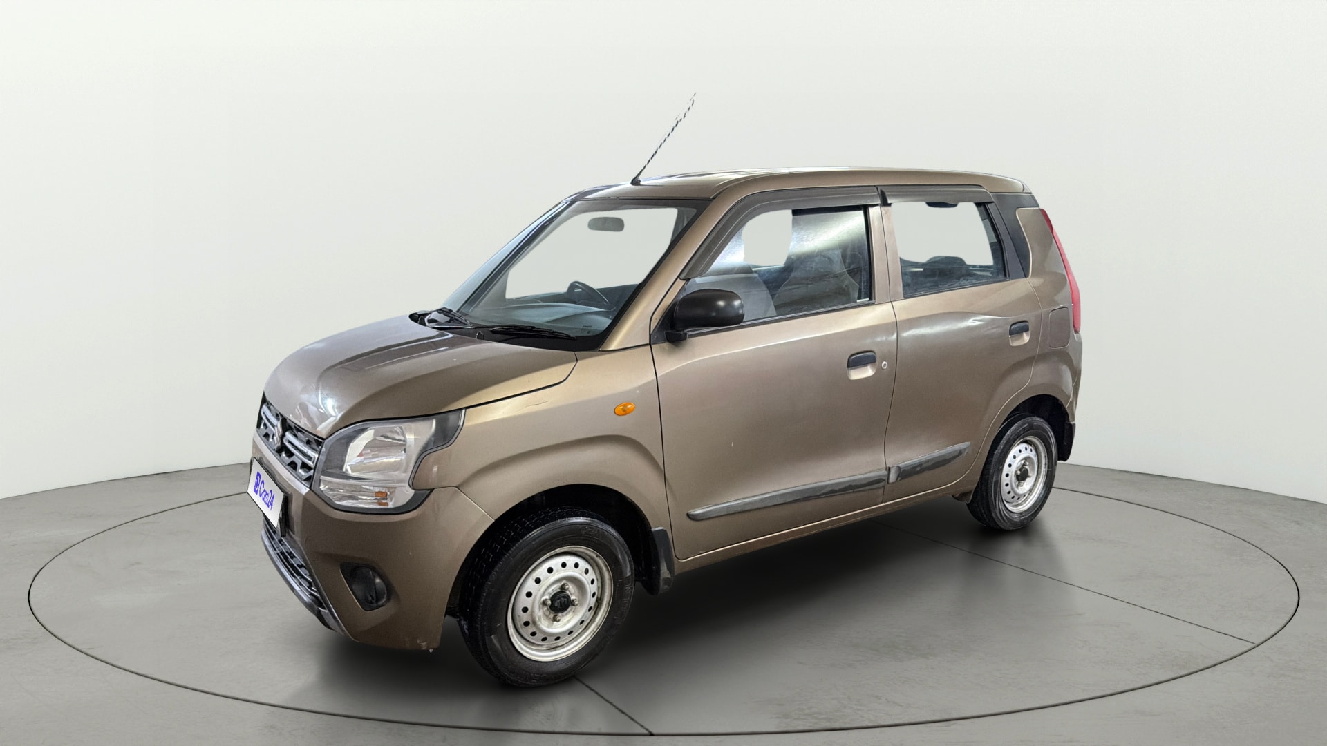 Used 2020 Maruti Suzuki 1000 Used 2020 Maruti Suzuki 1000