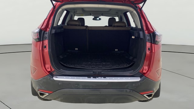 View Tata Harrier Image 42 Used Tata Harrier Image 42
