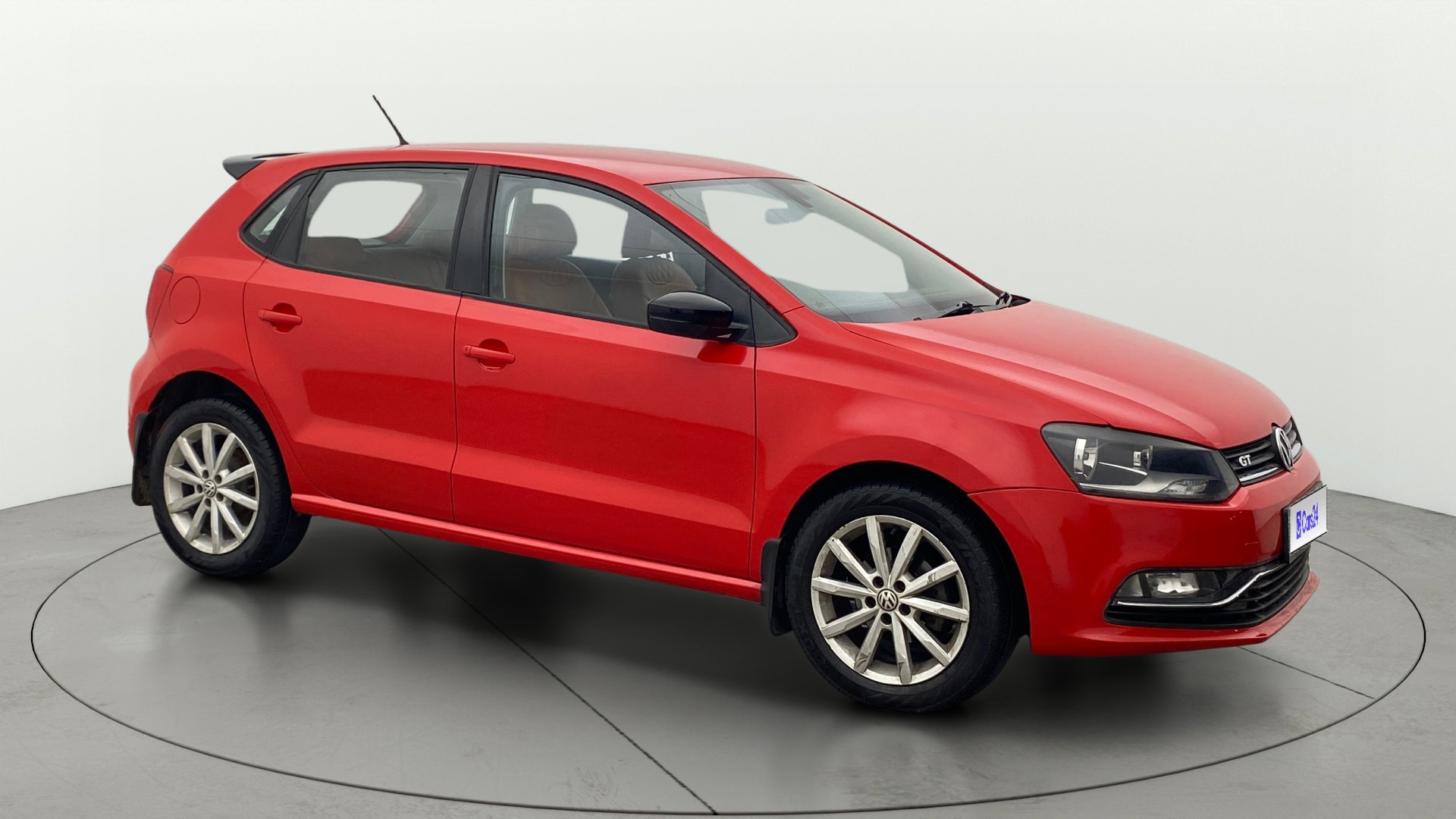 Used 2018 Volkswagen Polo GT Used 2018 Volkswagen Polo GT