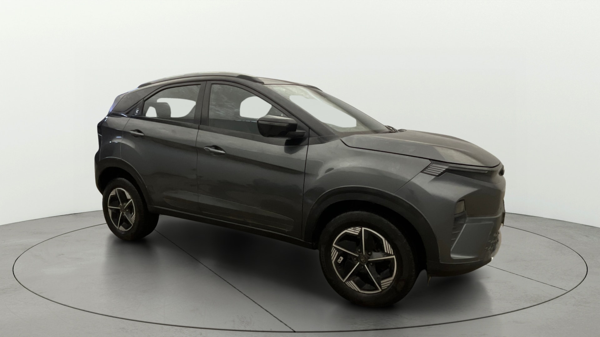 View 2023 Tata Nexon Revotron XE Image 14 Used 2023 Tata Nexon Revotron XE Image 14