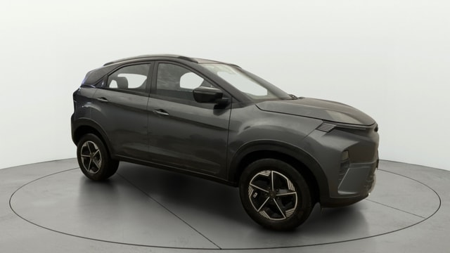 View Tata Nexon Image 14 Used Tata Nexon Image 14