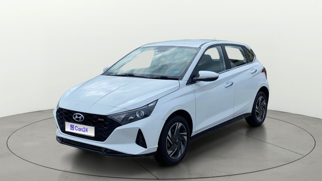 View Hyundai Elite i20 Image 36 Used Hyundai Elite i20 Image 36