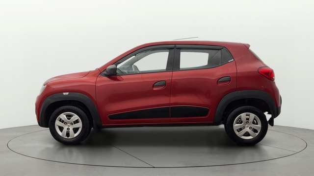 View Renault Kwid Image 5 Used Renault Kwid Image 5