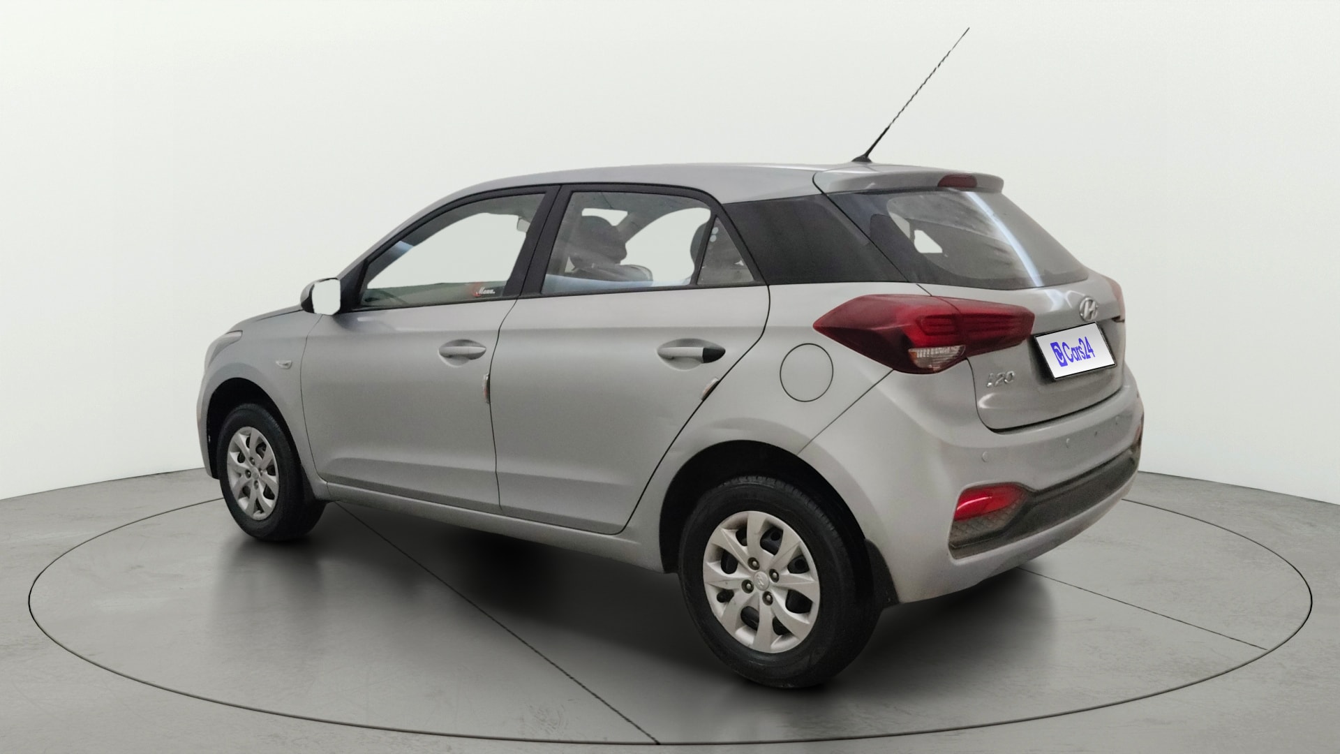 Used 2018 Hyundai Elite i20 Used 2018 Hyundai Elite i20