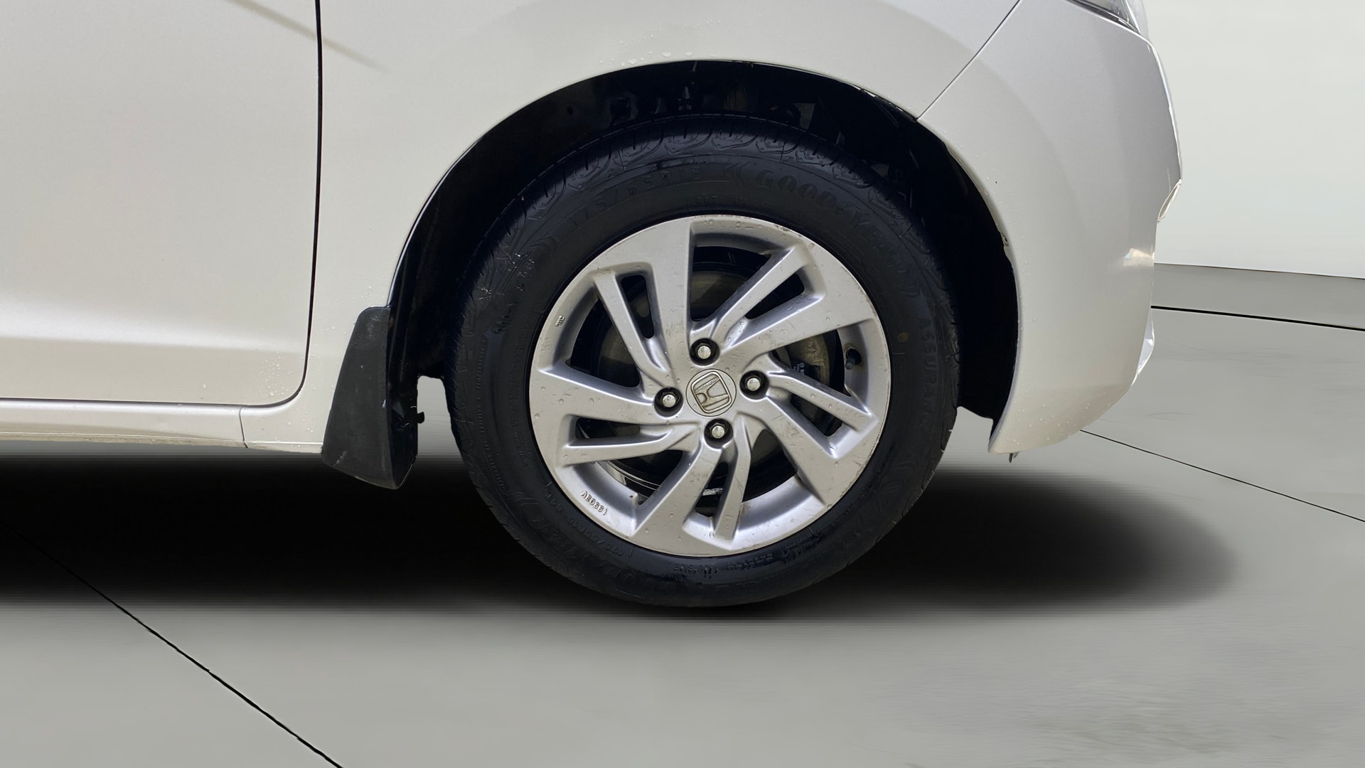 View 2019 Honda Jazz E MT Diesel Image 44 Used 2019 Honda Jazz E MT Diesel Image 44