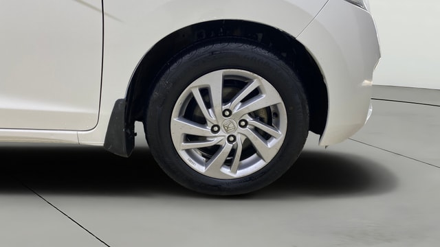 View Honda Jazz Image 44 Used Honda Jazz Image 44