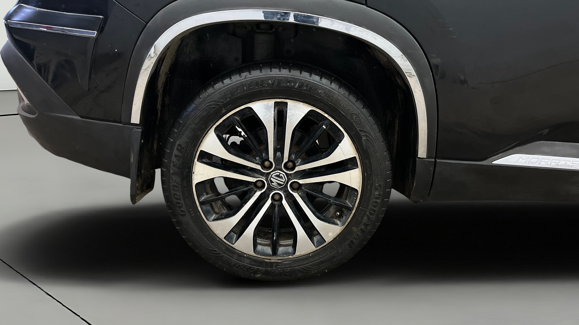 View 2021 MG Hector Sharp Hybrid BS IV Image 34 Used 2021 MG Hector Sharp Hybrid BS IV Image 34