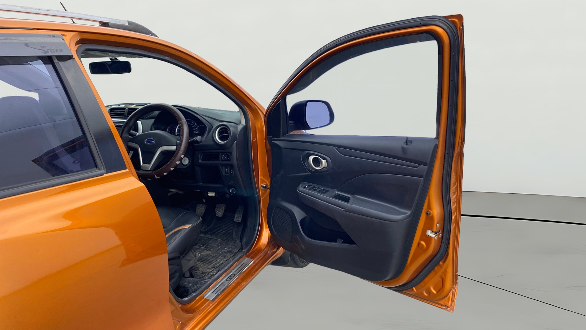 Used 2019 Datsun Go Used 2019 Datsun Go
