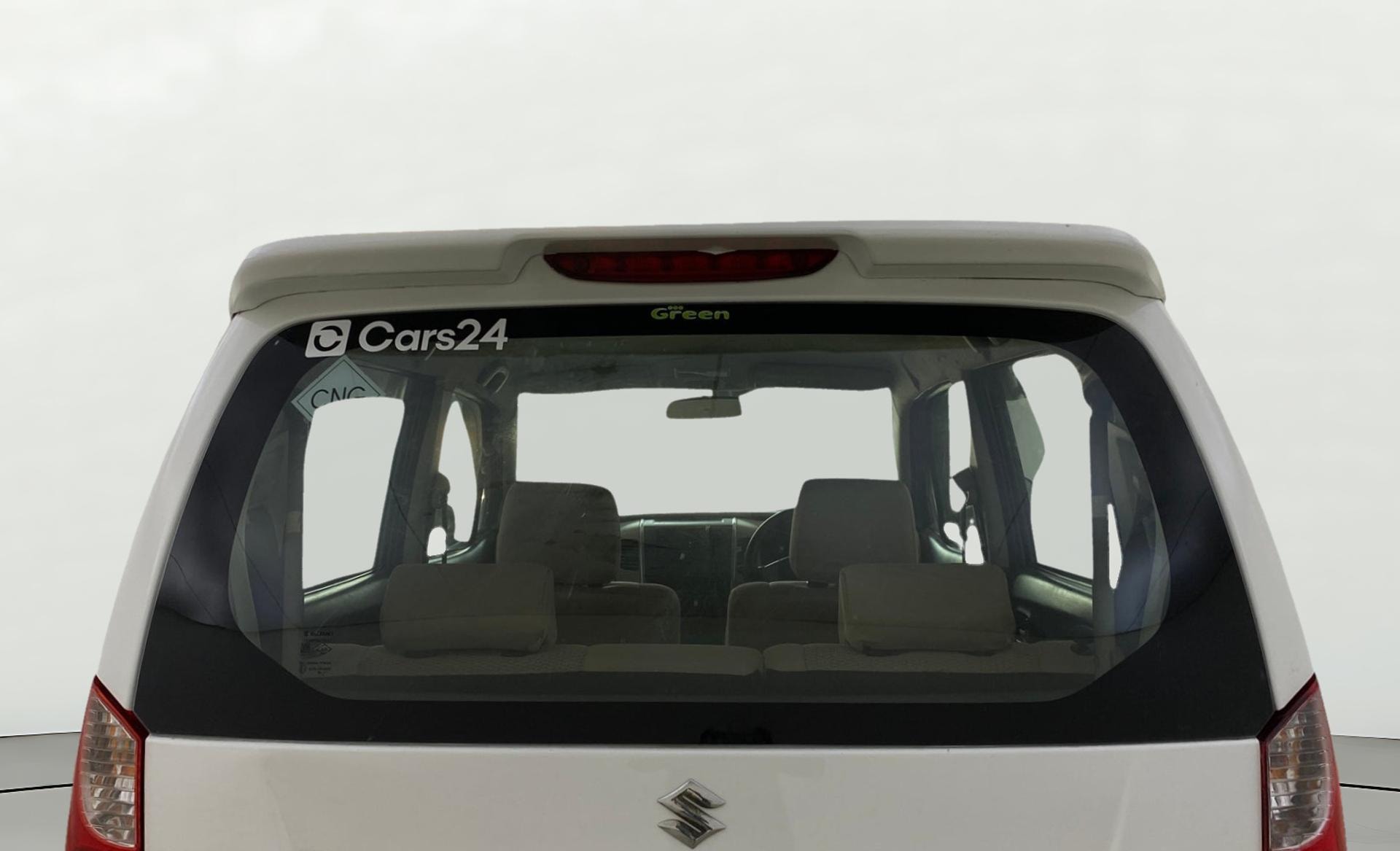 View 2018 Maruti Suzuki 1000 Base Variant Image 4 Used 2018 Maruti Suzuki 1000 Base Variant Image 4