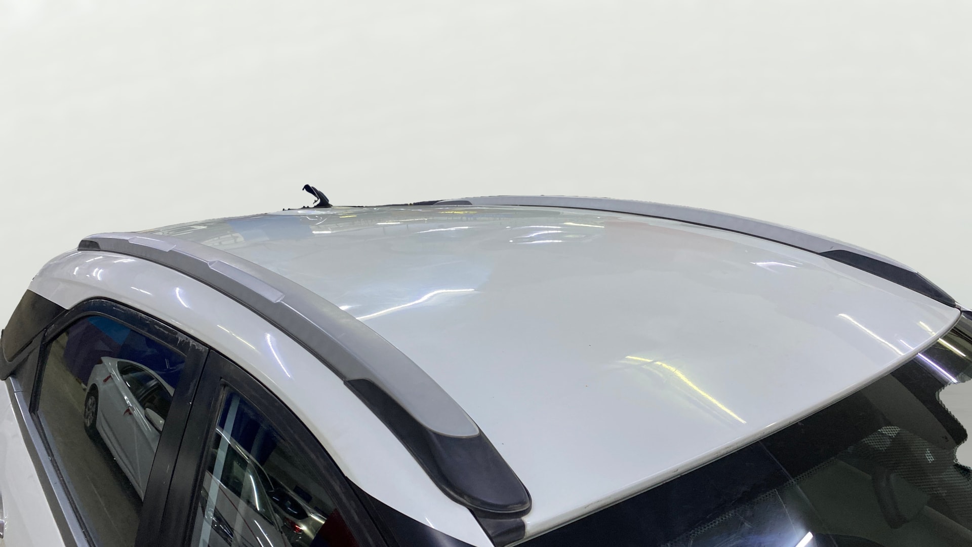 View 2021 Tata Nexon Revotron XE Image 6 Used 2021 Tata Nexon Revotron XE Image 6