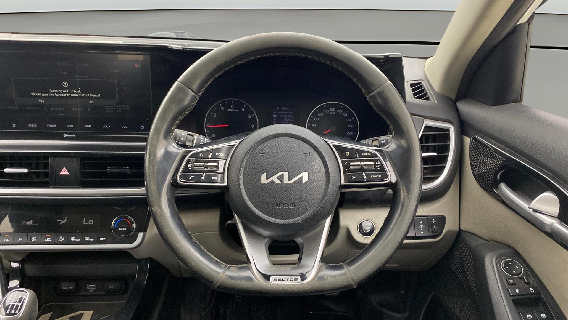 Used 2021 Kia Seltos Used 2021 Kia Seltos