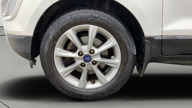 View Ford EcoSport Image 27 Used Ford EcoSport Image 27