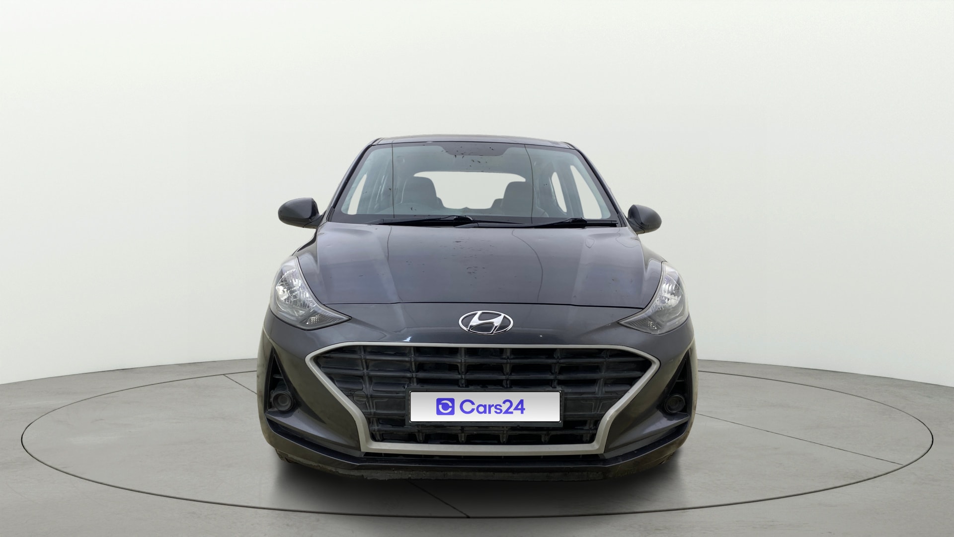 View 2022 Hyundai Grand i10 Nios Era Petrol Image 1 Used 2022 Hyundai Grand i10 Nios Era Petrol Image 1