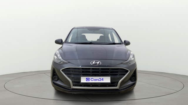 View Hyundai Grand i10 Nios Image 1 Used Hyundai Grand i10 Nios Image 1