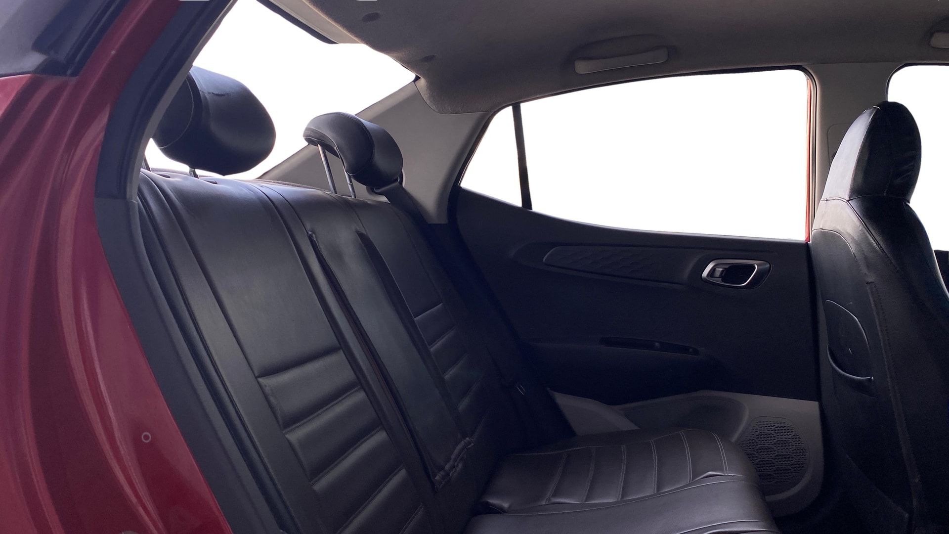 Used 2020 Hyundai Aura Used 2020 Hyundai Aura
