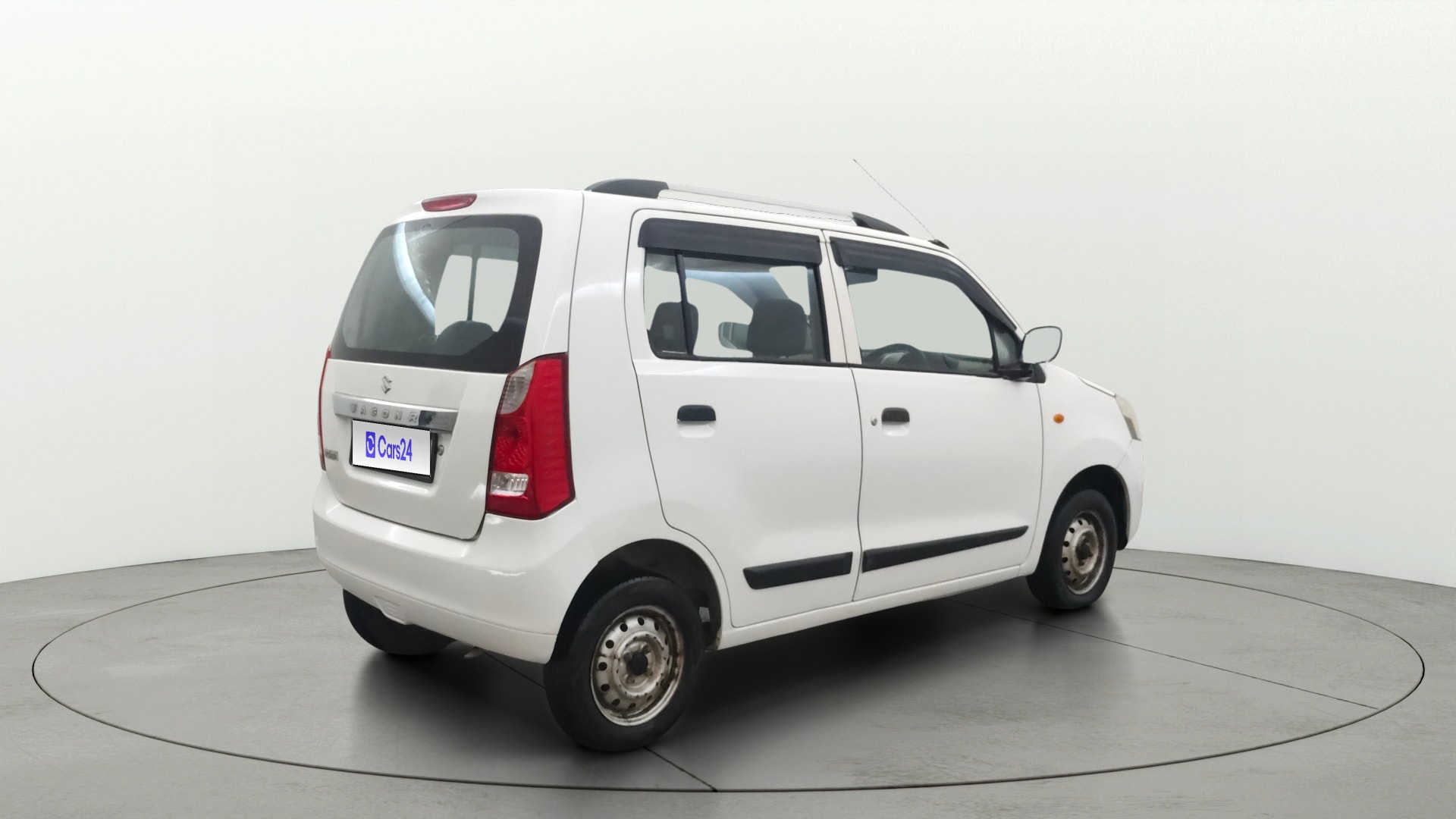 Used 2014 Maruti Suzuki 1000 Used 2014 Maruti Suzuki 1000