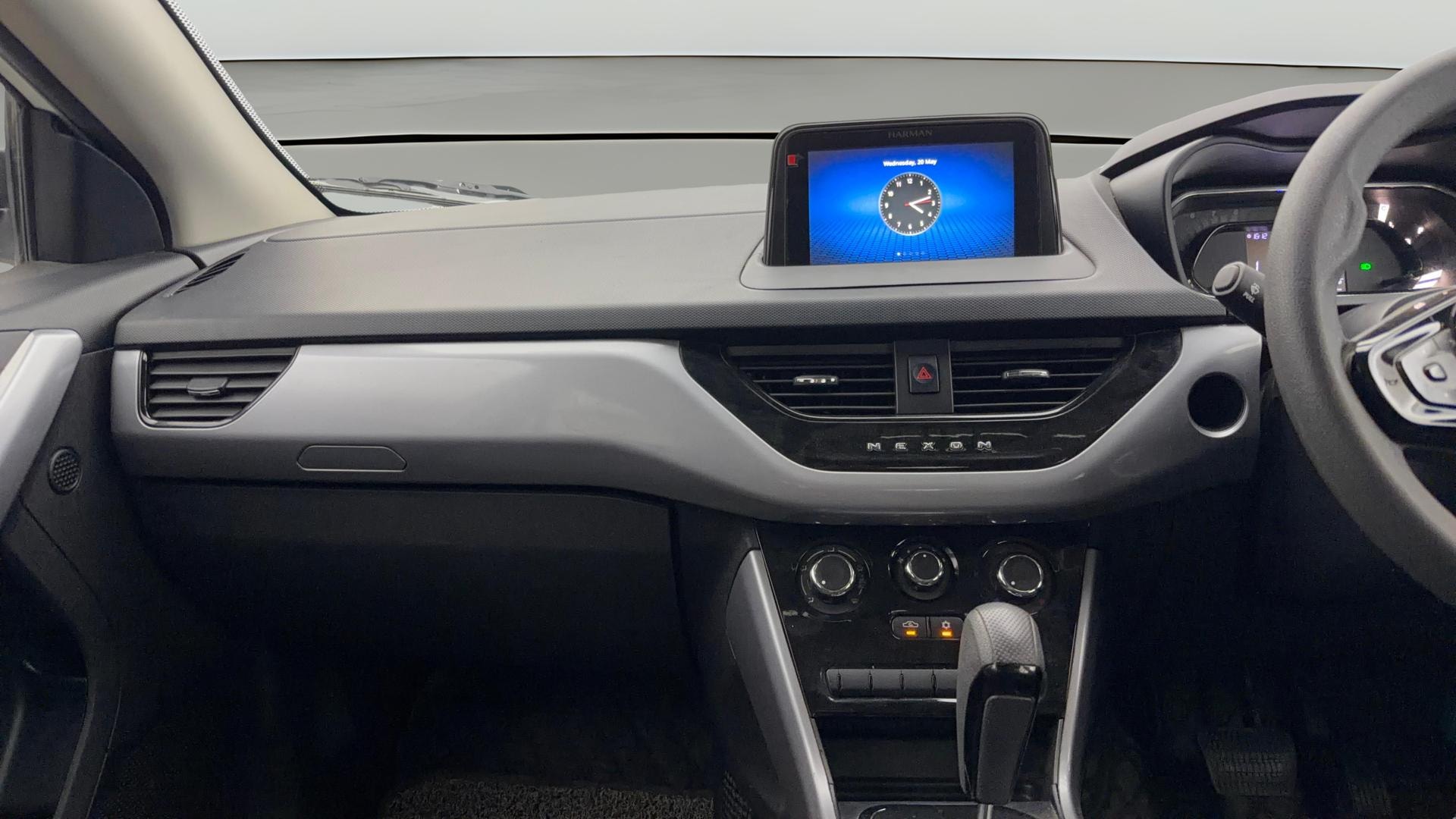 View 2022 Tata Nexon Revotron XE Image 31 Used 2022 Tata Nexon Revotron XE Image 31