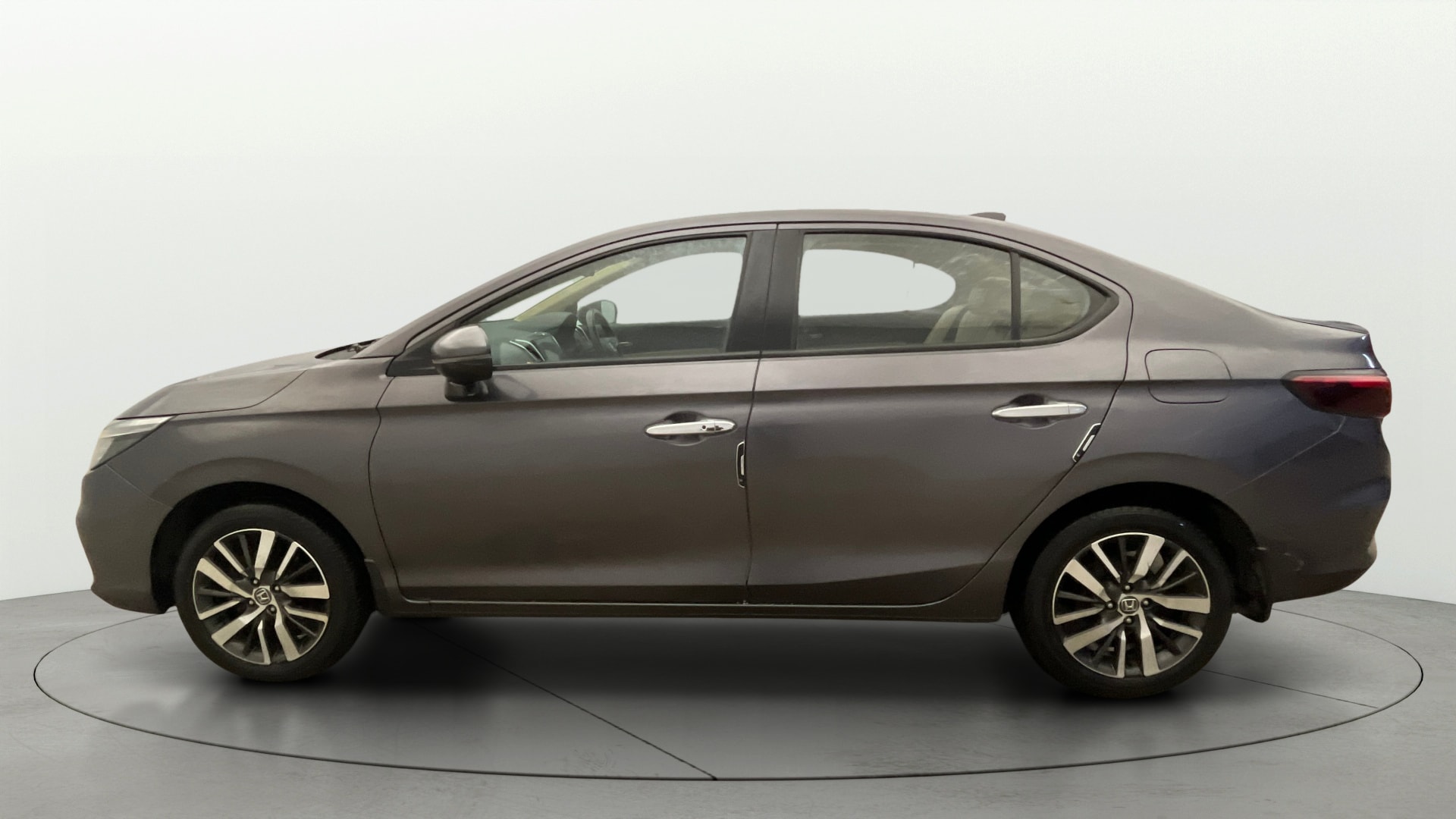 View 2020 Honda City ZX CVT Image 26 Used 2020 Honda City ZX CVT Image 26