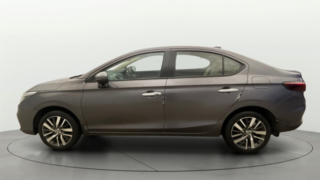 View Honda City ZX Image 26 Used Honda City ZX Image 26