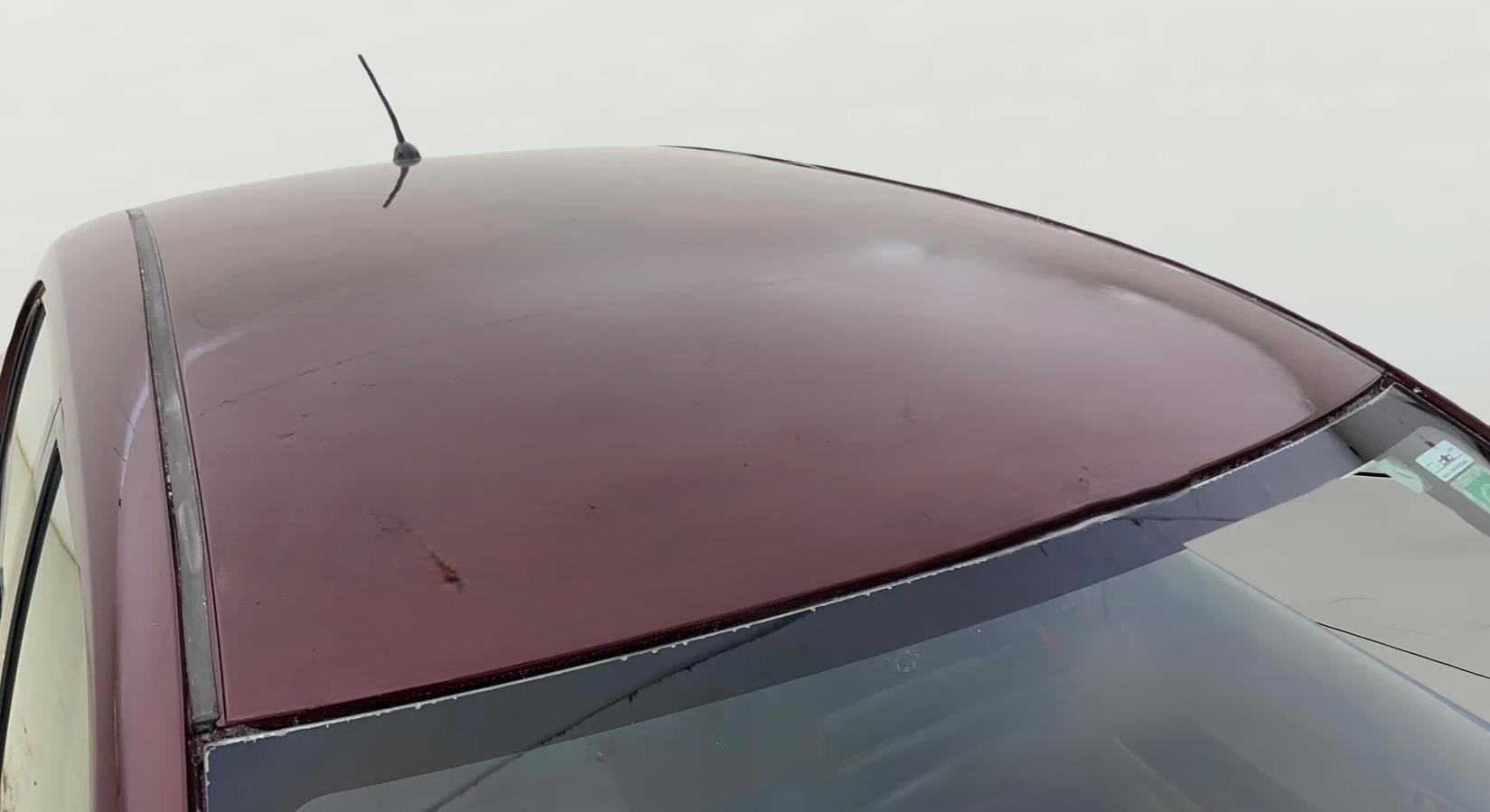 View 2015 Honda Amaze E MT Petrol BS IV Image 6 Used 2015 Honda Amaze E MT Petrol BS IV Image 6