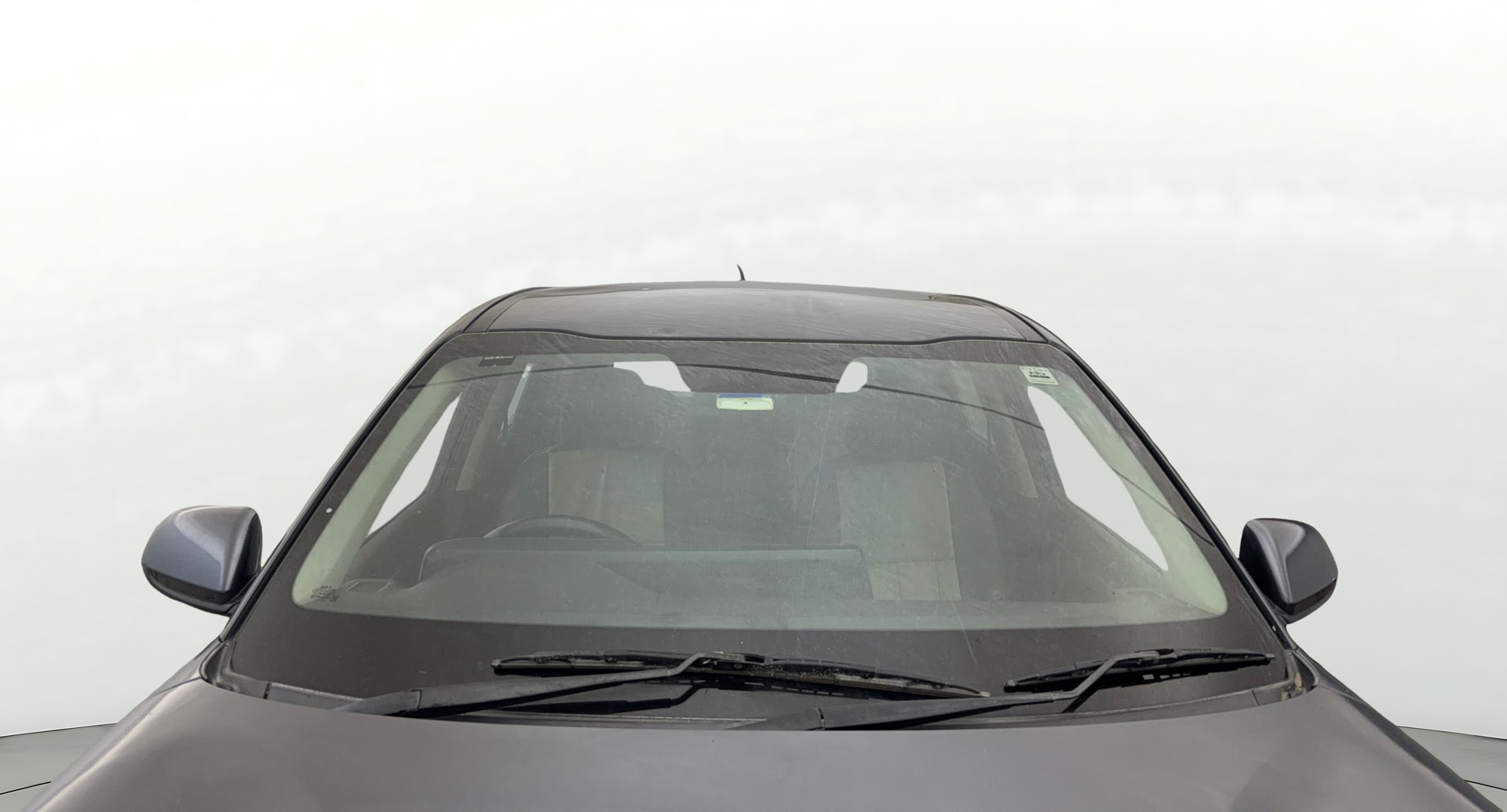 View 2023 Kia Sonet HTE Petrol Image 30 Used 2023 Kia Sonet HTE Petrol Image 30