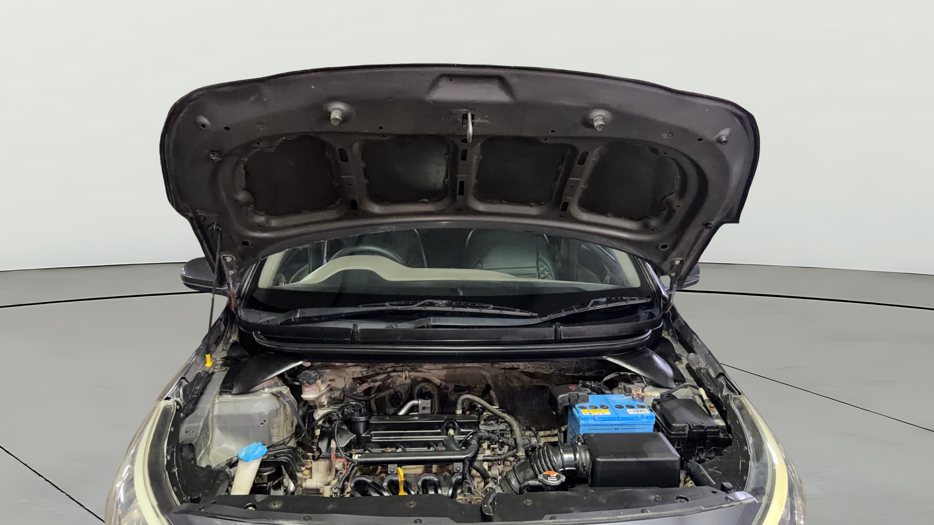 View 2015 Hyundai Elite i20 Magna 1.2 Image 31 Used 2015 Hyundai Elite i20 Magna 1.2 Image 31