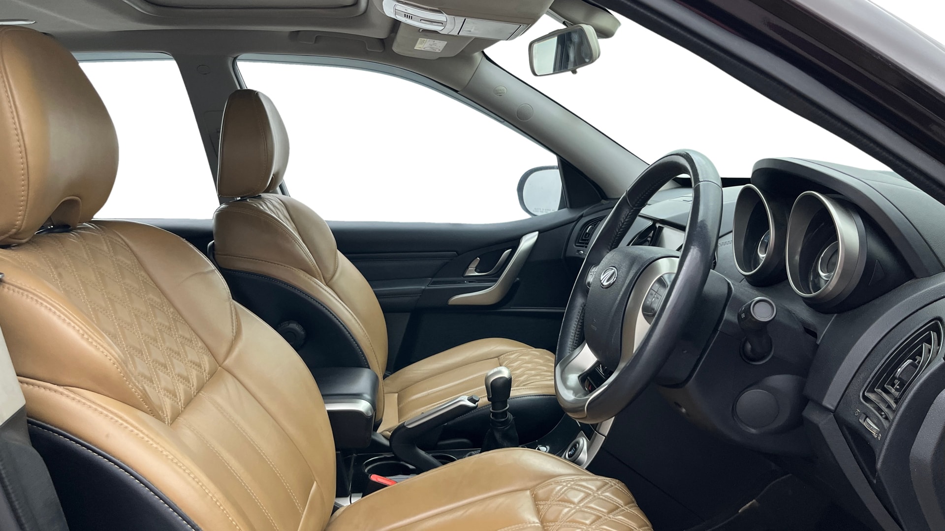 Used 2019 Mahindra XUV500 Used 2019 Mahindra XUV500