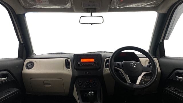 View Maruti Suzuki 1000 Image 16 Used Maruti Suzuki 1000 Image 16