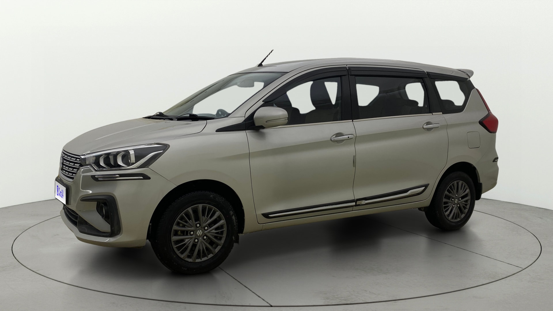 View 2020 Maruti Suzuki 1000 Base Variant Image 22 Used 2020 Maruti Suzuki 1000 Base Variant Image 22