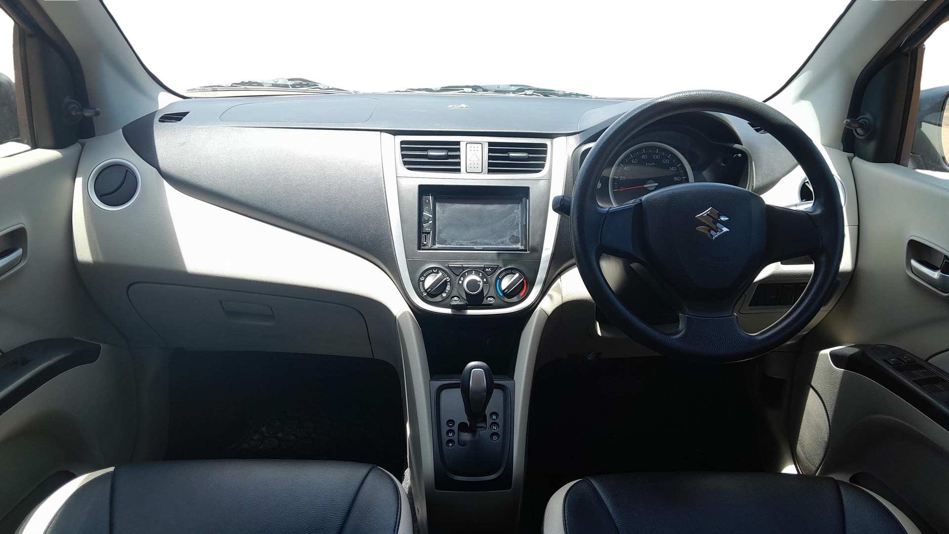View 2018 Maruti Suzuki 1000 Base Variant Image 15 Used 2018 Maruti Suzuki 1000 Base Variant Image 15