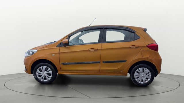 View Tata Tiago Image 5 Used Tata Tiago Image 5