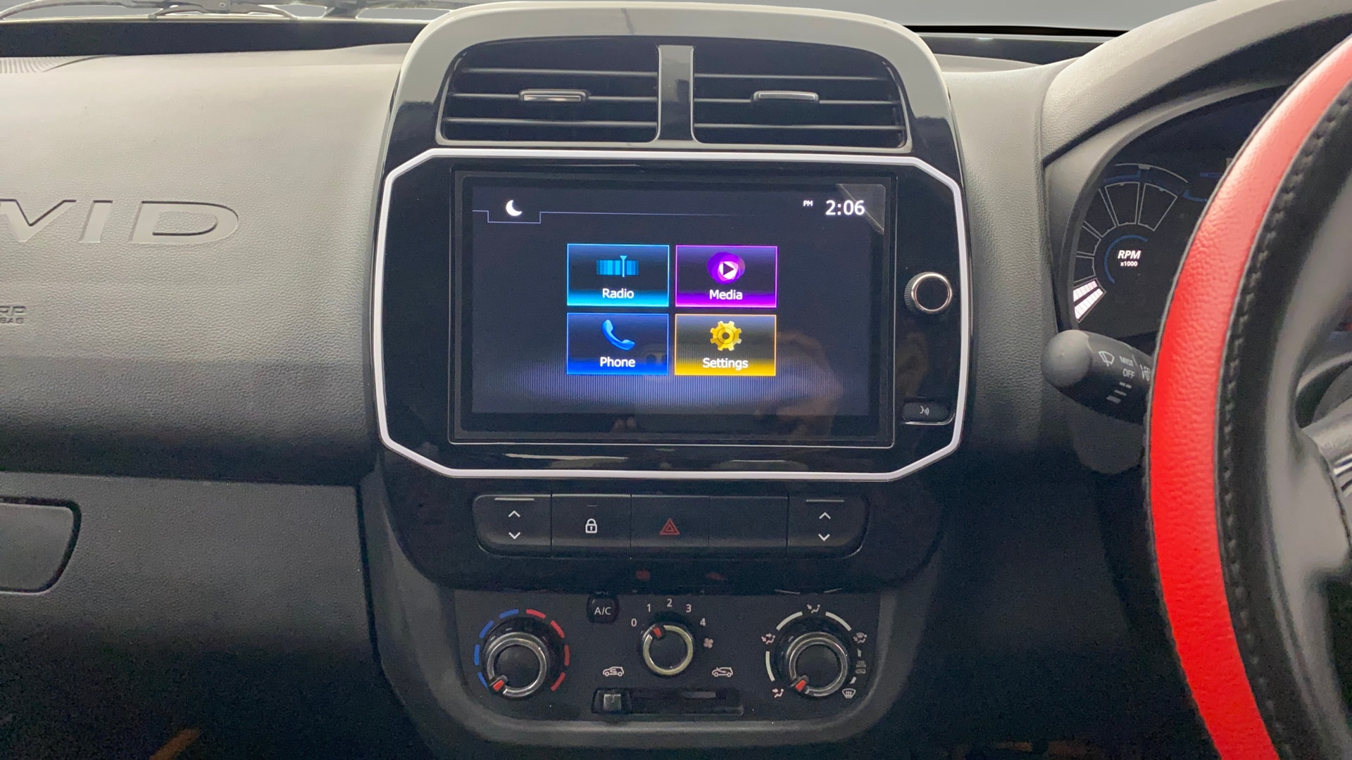 Used 2025 Renault Kwid Used 2025 Renault Kwid