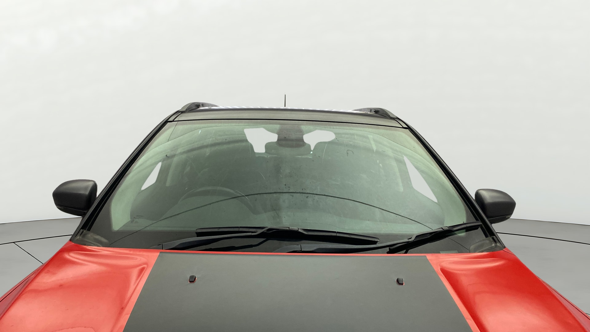 View 2020 Jeep Compass Trailhawk 4X4 (O) 2.0D AT Image 32 Used 2020 Jeep Compass Trailhawk 4X4 (O) 2.0D AT Image 32