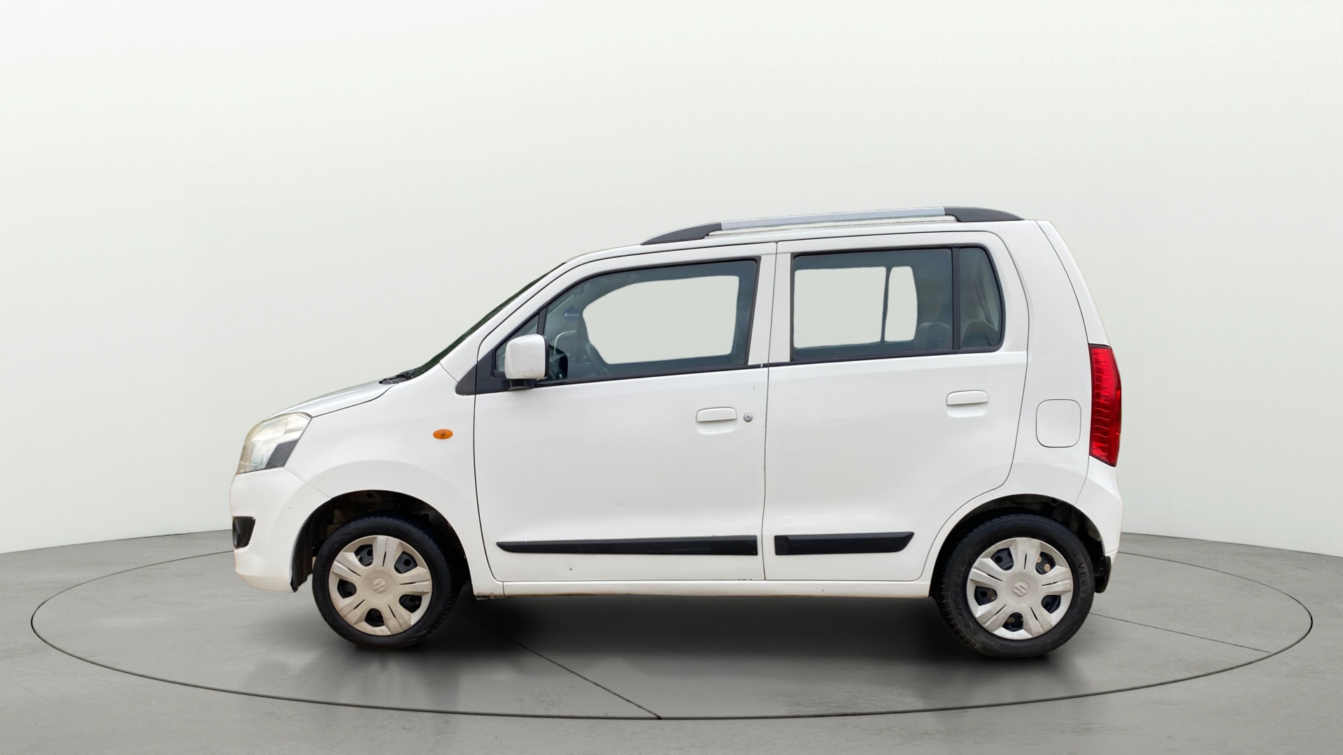View 2016 Maruti Suzuki 1000 Base Variant Image 5 Used 2016 Maruti Suzuki 1000 Base Variant Image 5