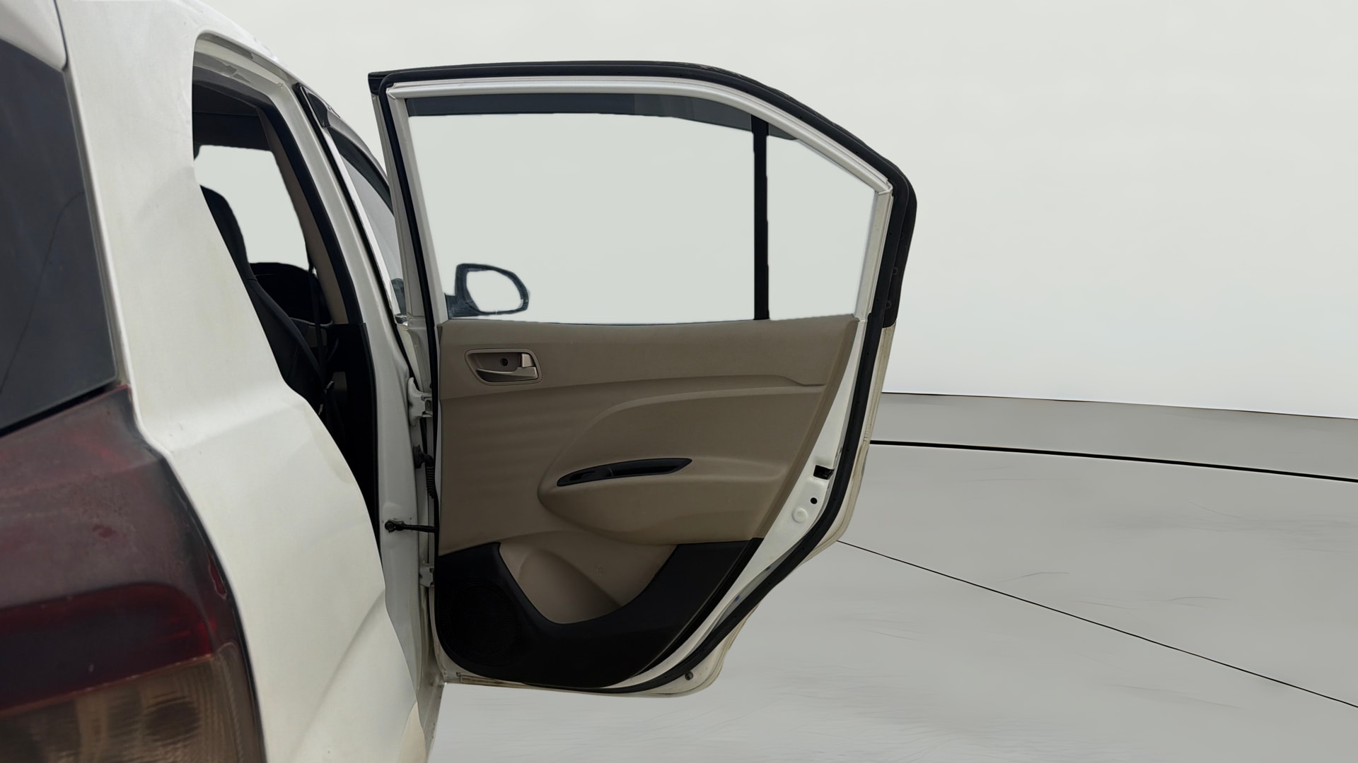 View 2020 Hyundai New Santro Magna Petrol Image 7 Used 2020 Hyundai New Santro Magna Petrol Image 7