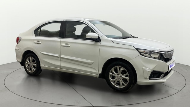 View Honda Amaze Image 37 Used Honda Amaze Image 37