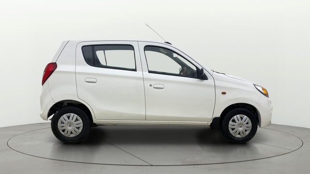View Maruti Suzuki 1000 Image 8 Used Maruti Suzuki 1000 Image 8