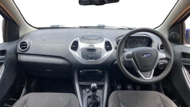 View Ford Figo Aspire Image 30 Used Ford Figo Aspire Image 30