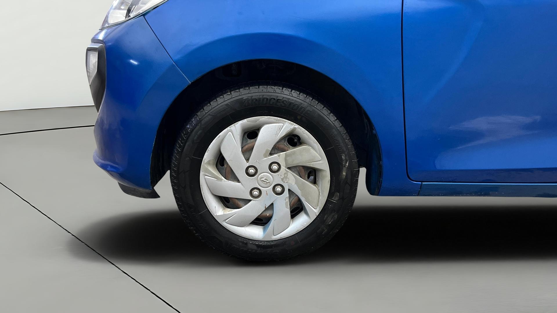 Used 2019 Hyundai New Santro Used 2019 Hyundai New Santro