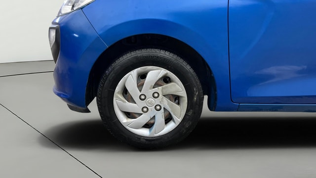 View Hyundai New Santro Image 27 Used Hyundai New Santro Image 27
