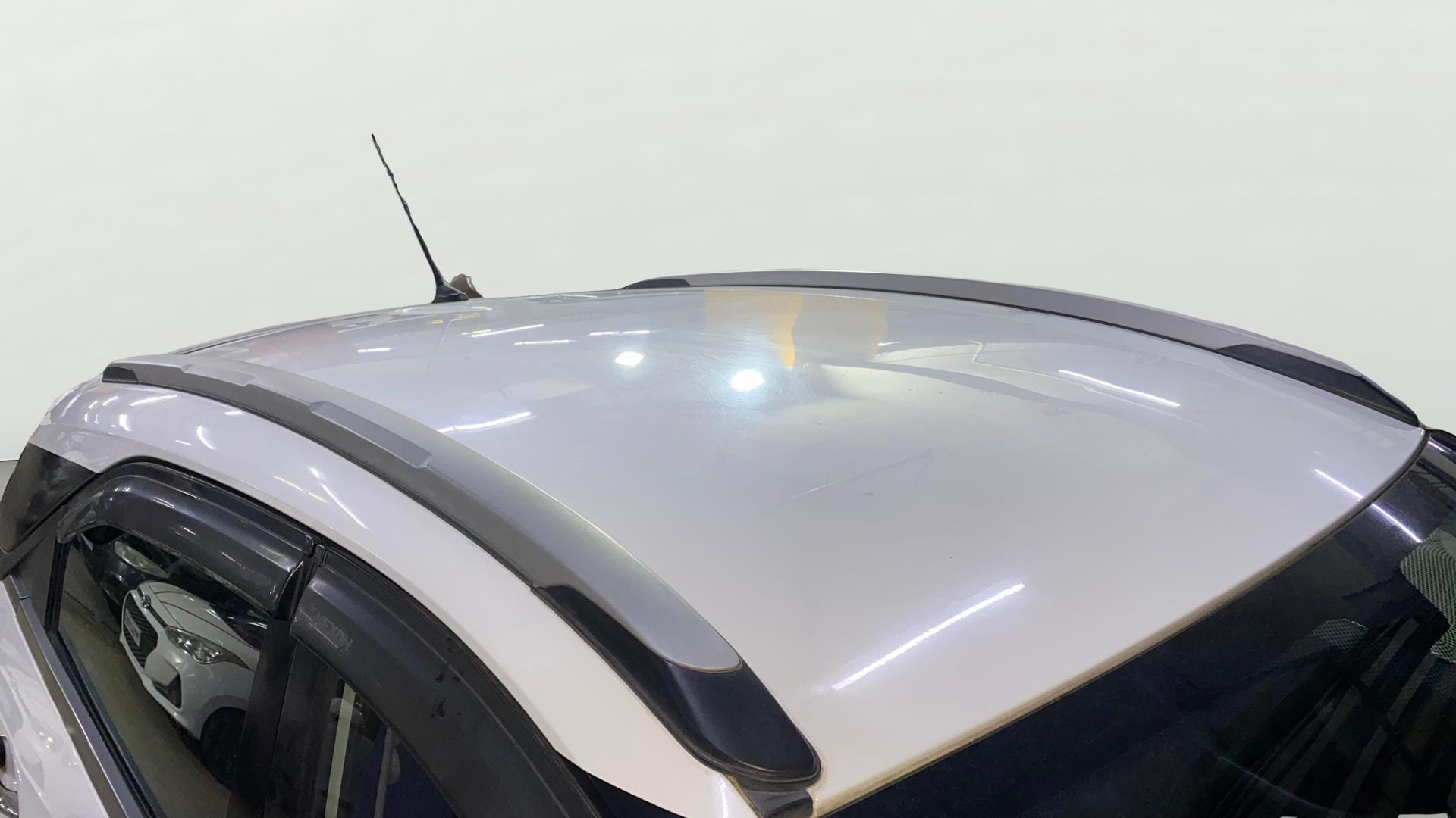 View 2021 Tata Nexon Revotorq XM Image 6 Used 2021 Tata Nexon Revotorq XM Image 6