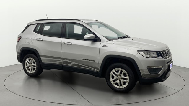 View Jeep Compass Image 36 Used Jeep Compass Image 36